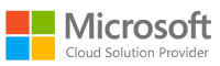 Logo Cloud Microsoft Partner