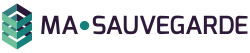 Logo ma sauvegarde partenaire